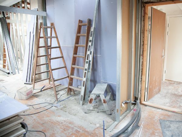 リフォーム事業